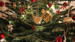 Mesaje pentru Ajunul Crăciunului 2021: Urări pentru seara de 24 decembrie