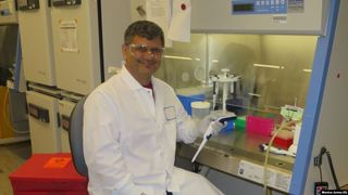 Avertismentul lui Octavian Jurma în prag de sărbători: "Omicron va fi dominantă săptămâna viitoare”