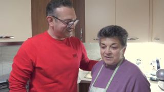 VDEO | Oricât de departe s-ar duce în lume, românii au rămas cu sufletul acasă, mai ales de sărbători 