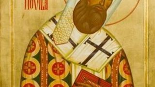 Calendar ortodox 22 decembrie 2021: Ce sărbătoare este miercuri?