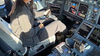 Emma Răducanu a devenit ambasador global al British Airways