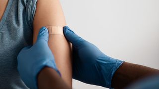 Aproximativ 28.000 de persoane au fost vaccinate în ultimele 24 de ore