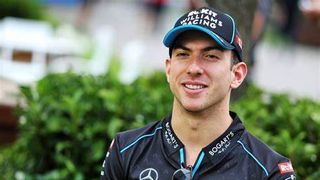 Nicholas Latifi a primit ameninţări cu moartea după accidentul său de la Abu Dhabi