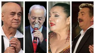 Anul 2021 a adus pierderi uriașe pentru muzica populară și lăutărească din România