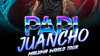 Maluma vine la București în 2022