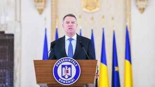 Iohannis, anunț de Ziua Victoriei Revoluției:"Chem pe toţi cetăţenii Rom&acirc;niei să onorăm memoria victimelor şi să reiterăm angajamentul ferm de a apăra şi proteja statul de drept, libertatea şi drepturile fundamentale"