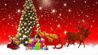 Mesaje de Crăciun 2021. Texte clasice sau haioase cu „Crăciun fericit!”