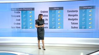 Prognoza meteo