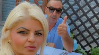 Mihaela a fost ucisă cu s&acirc;nge rece de soțul ei italian. Bărbatul și-a pus apoi capăt zilelor