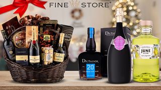 Băuturi inspirate cu care să-l întâmpini pe Moș Crăciun