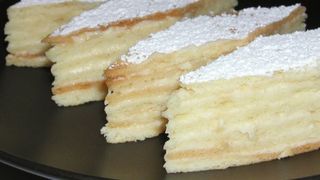 Prăjitură de Crăciun - o reţetă delicioasă pentru 25 decembrie 2021