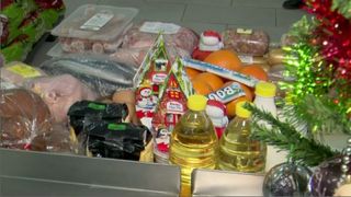 VIDEO | Copiii fără posibilități speră ca Moș Crăciun să ajungă și la ei