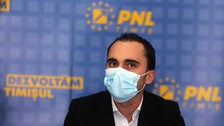 Deputatul Cosmin Șandru a fost trimis în judecată pentru dare de mită împotriva votării moțiunii de cenzură pentru Guvernul Cîțu