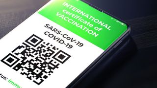 Certificatul verde va intra în vigoare din ianuarie pentru angajați. Care sunt categoriile exceptate?