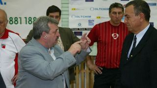 Este doliu în sport. Fostul preşedinte al CS Dinamo a murit