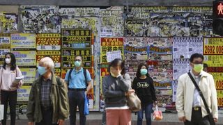 Un oraș din China a oprit transportul public și le-a cerut oamenilor să stea în carantină, după ce s-a confirmat un caz de Covid