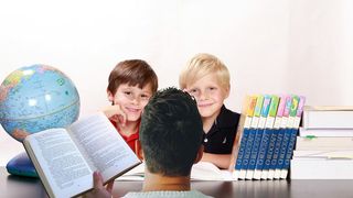 Cele Mai Iubite Cărți Pentru Copii și Adolescenți: Cum să le Alegi pe Cele Potrivite?