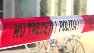 cadavru bărbat hunedoara găsit în munți