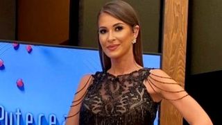 Cum stă cu dragostea Cristina Mihaela Dorobanțu, prezentatoarea de la "Puterea Dragostei"