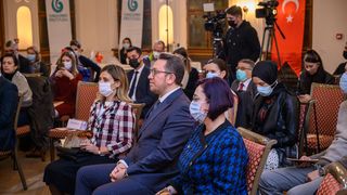 Mesajele lui Yunus rezonează &icirc;n toate colţurile lumii