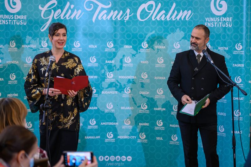 Mesajele lui Yunus rezonează în toate colţurile lumii