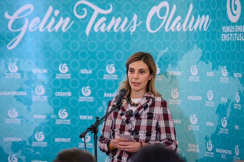 Mesajele lui Yunus rezonează în toate colţurile lumii