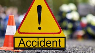 Despăgubire record de 5,3 milioane de euro după un accident produs de un român în Franța