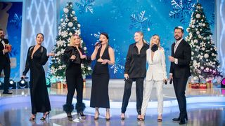 De Crăciun, ediție specială “Bravo, ai stil! Celebrities”! Ce surprize le-au pregătit telespectatorilor concurentele emisiunii? 
