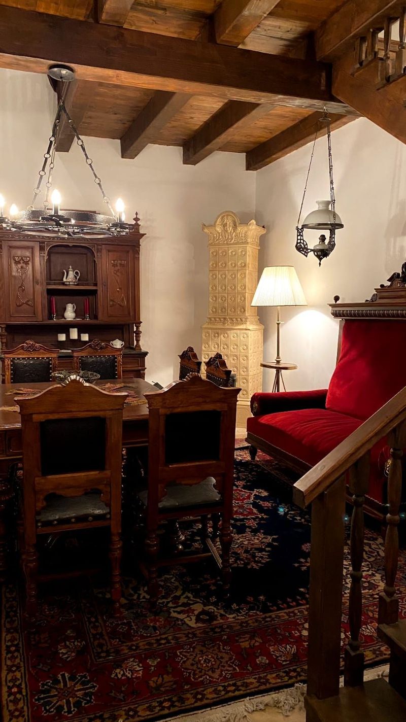 Sâmbătă, de la ora 15:00, în „ROventura”, Crăciun de poveste la Săvârșîn