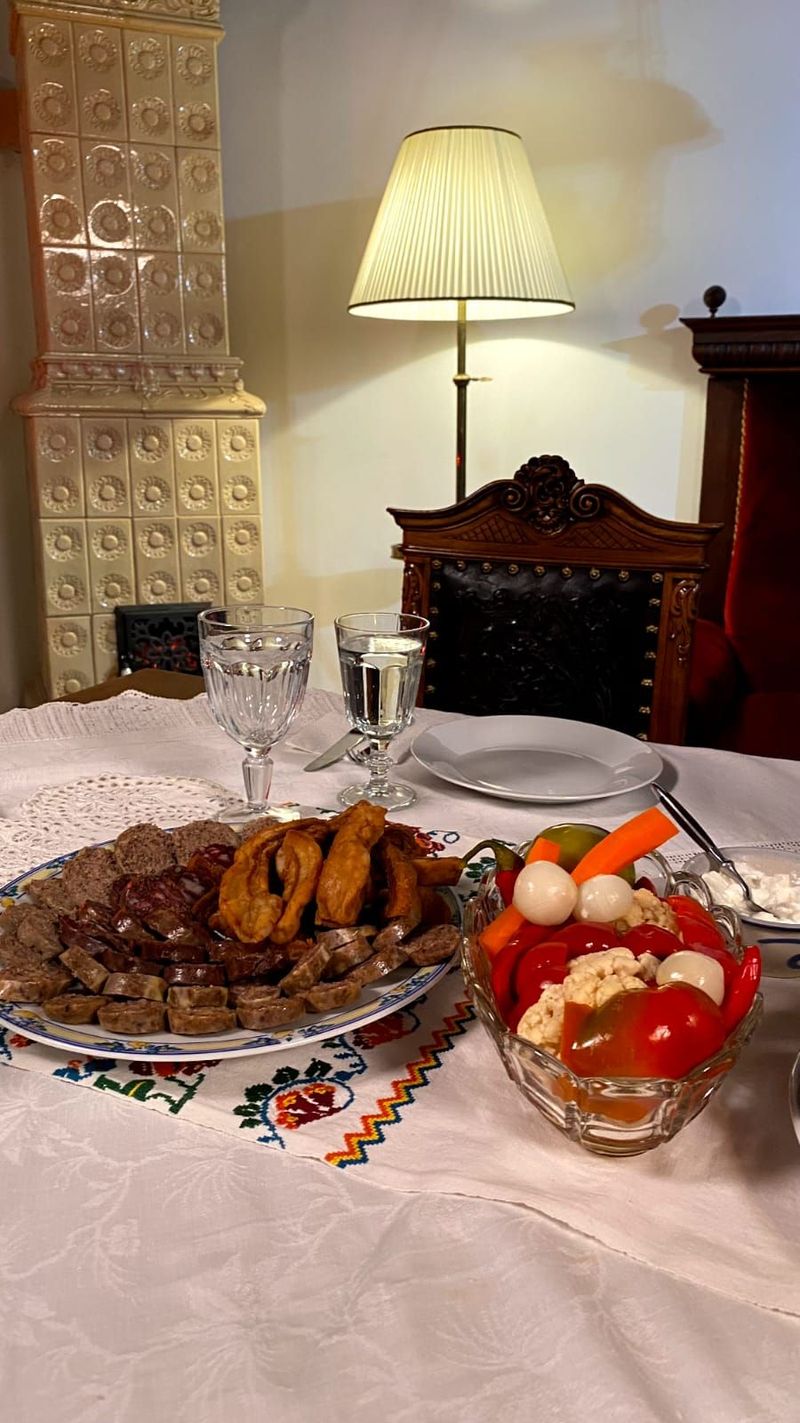 Sâmbătă, de la ora 15:00, în „ROventura”, Crăciun de poveste la Săvârșîn