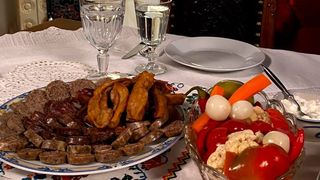 Sâmbătă, de la ora 15:00, în „ROventura”, Crăciun de poveste la Săvârșîn