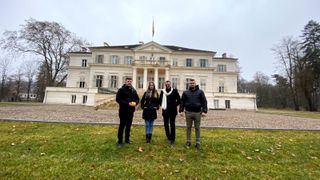 Sâmbătă, de la ora 15:00, în „ROventura”, Crăciun de poveste la Săvârșîn