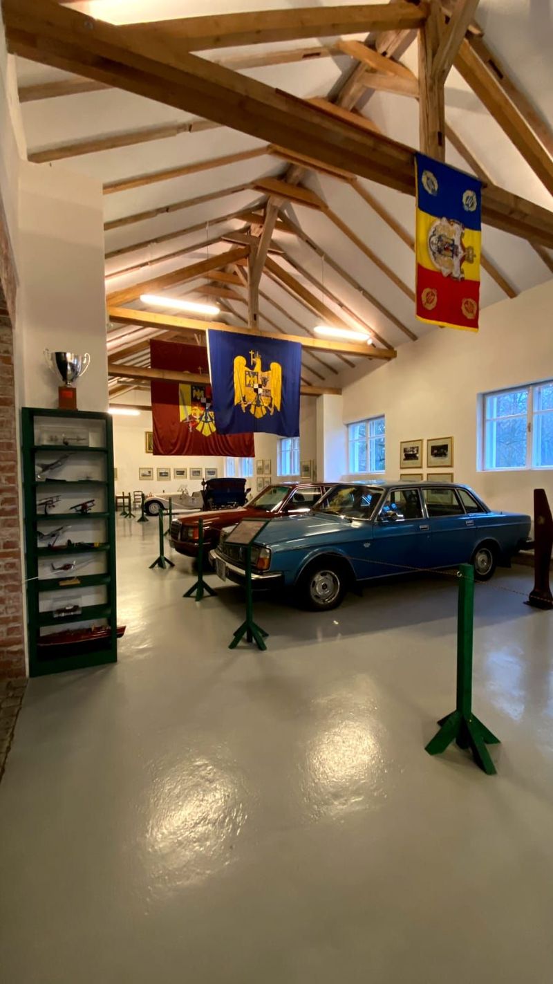 Sâmbătă, de la ora 15:00, în „ROventura”, Crăciun de poveste la Săvârșîn