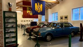 Sâmbătă, de la ora 15:00, în „ROventura”, Crăciun de poveste la Săvârșîn