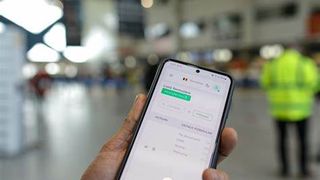 Peste 280.000 de persoane au generat formularele digitale pentru intrarea în România