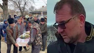 Tatăl Vanesei, fata ucisă în dublul asasinat de la Iași vrea să știe de ce i-a fost ucisă fiica: „Era singurul meu copil”