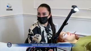 Aglomerație la saloanele de &icirc;nfrumusețare