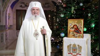 Mesajul de Crăciun al Patriarhului Daniel: "Să arătăm o atenție deosebită copiilor ai căror părinți sunt plecați în străinătate"