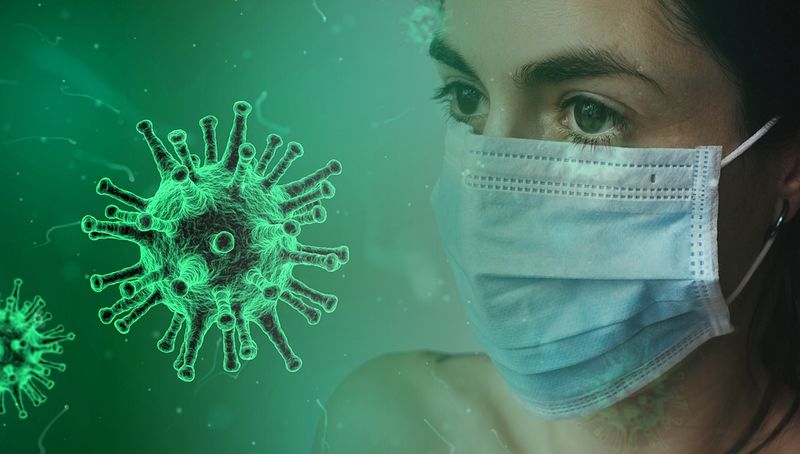 Bilanț coronavirus, 25 decembrie 2021. În ultimele 24 de ore s-au înregistrat sub 600 de cazuri noi de COVID-19