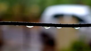 Cod galben de ploi. Anunțul meteorologilor