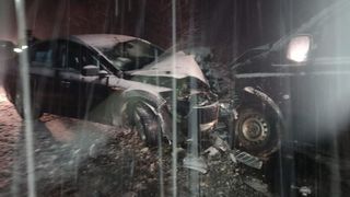 Trei accidente rutiere s-au produs în Suceava, în ultimele ore. Ce transmit autoritățile