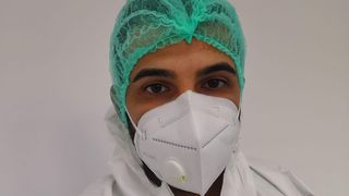 Un medic renumit din România face anunțul: „Şi anul acesta sărbătorile trebuie să fie doar în familie. Este partea bună a pandemiei...”