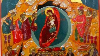 Calendar ortodox 26 decembrie 2021: Sărbătoare mare azi - Soborul Maicii Domnului