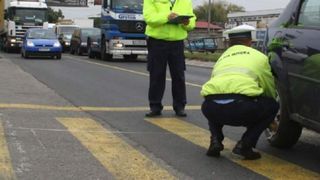 O femeie a decedat într-un accident cumplit. Ea era în drum spre serviciu