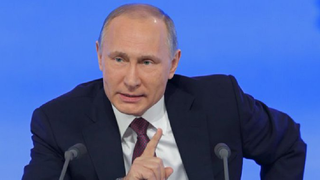 Moscova critică livrări de gaze naturale ale Germaniei către Polonia şi Ucraina