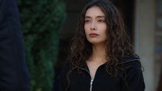 Neslihan Atag&uuml;l, eroina serialului &bdquo;Fiica ambasadorului&rdquo;