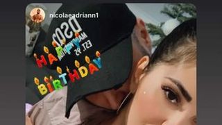 Mona de la „Puterea Dragostei” a trecut peste Jitaru. Cu cine s-a afișat șatena de sărbători