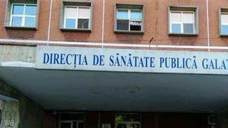  A fost confirmat primul caz din judeţul Galaţi de infectare cu tulpina Omicron