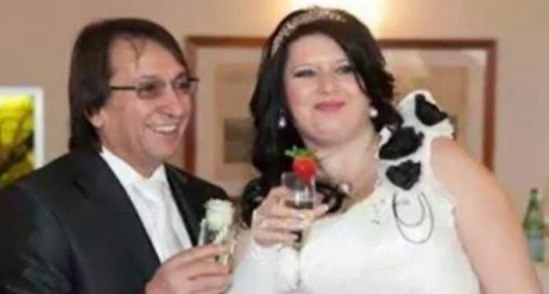 Drama româncei executată de fostul soț italian. Sute de oameni din satul natal au condus-o pe ultimul drum