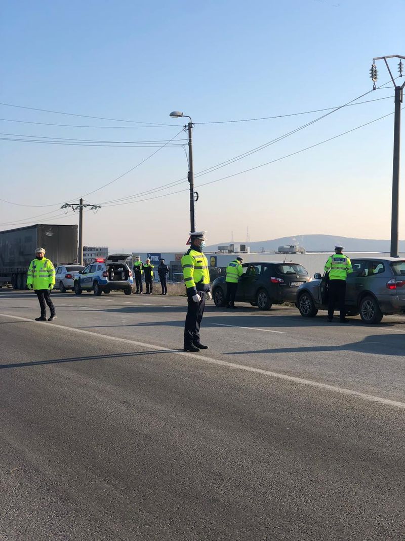 codul rutier se schimbă în 2022